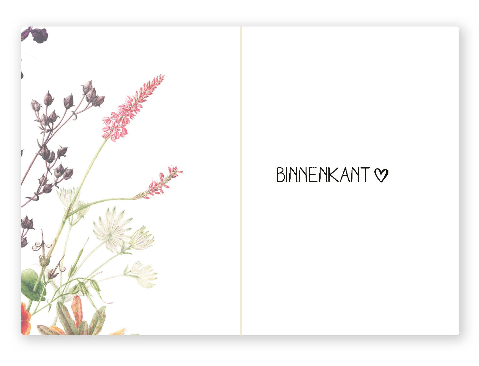Botanische kaart 09