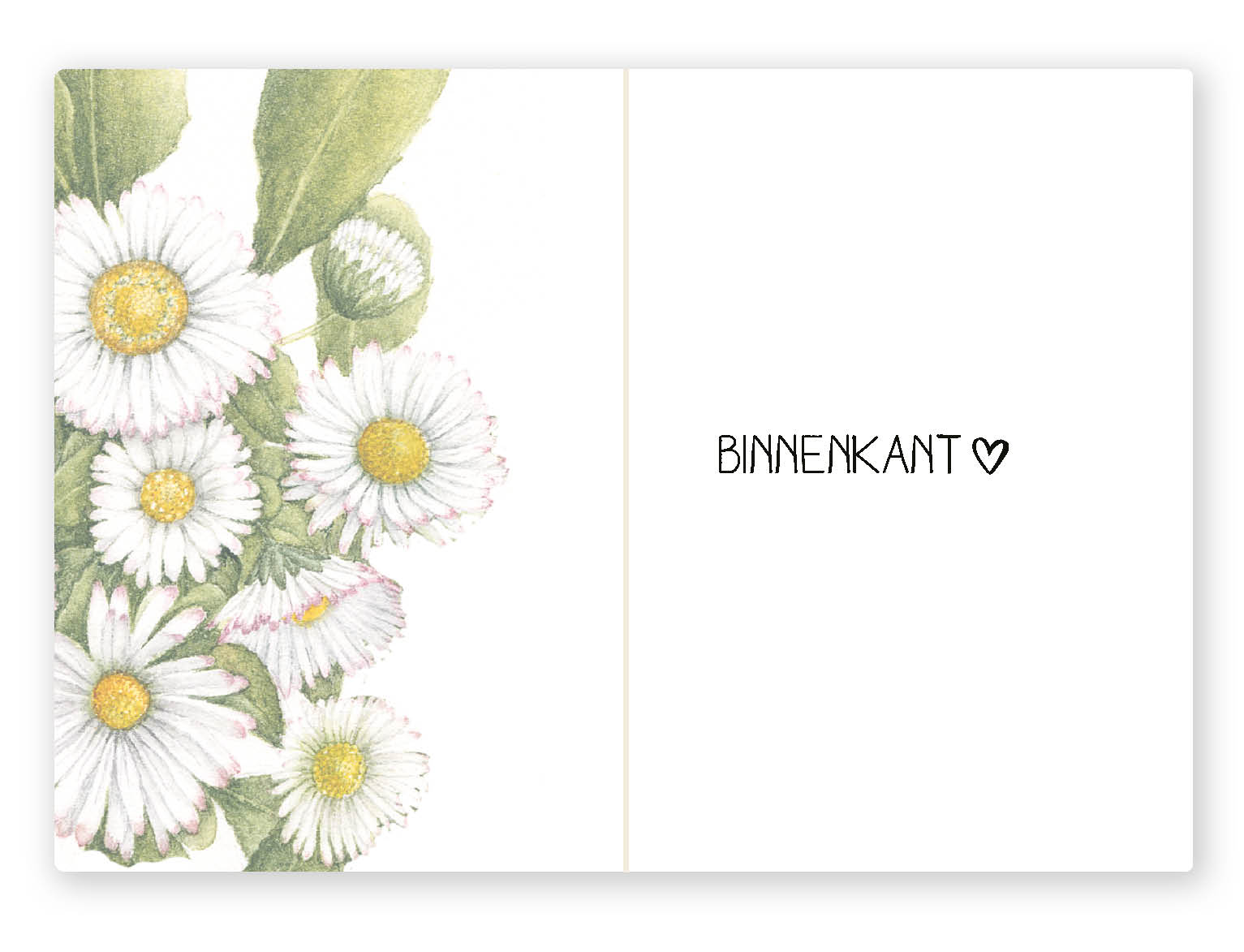 Botanische kaart 15