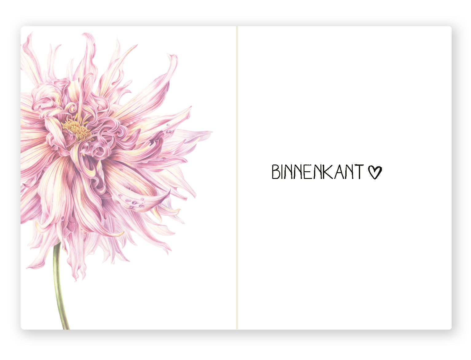 Botanische kaart 23