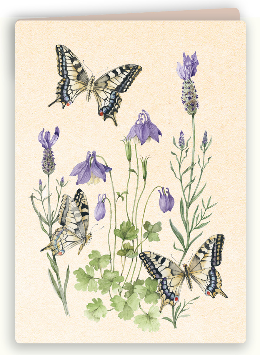 Botanische kaart 59
