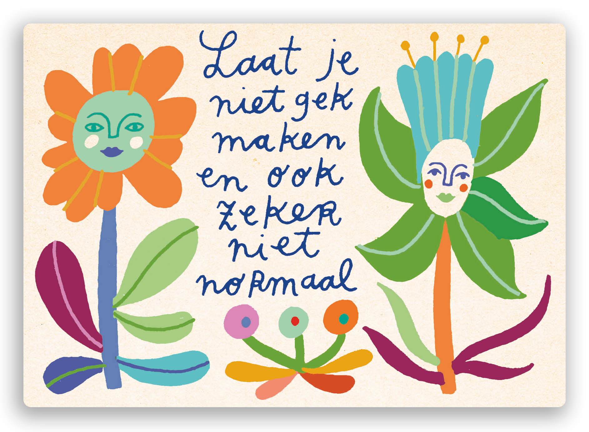 Postkaart