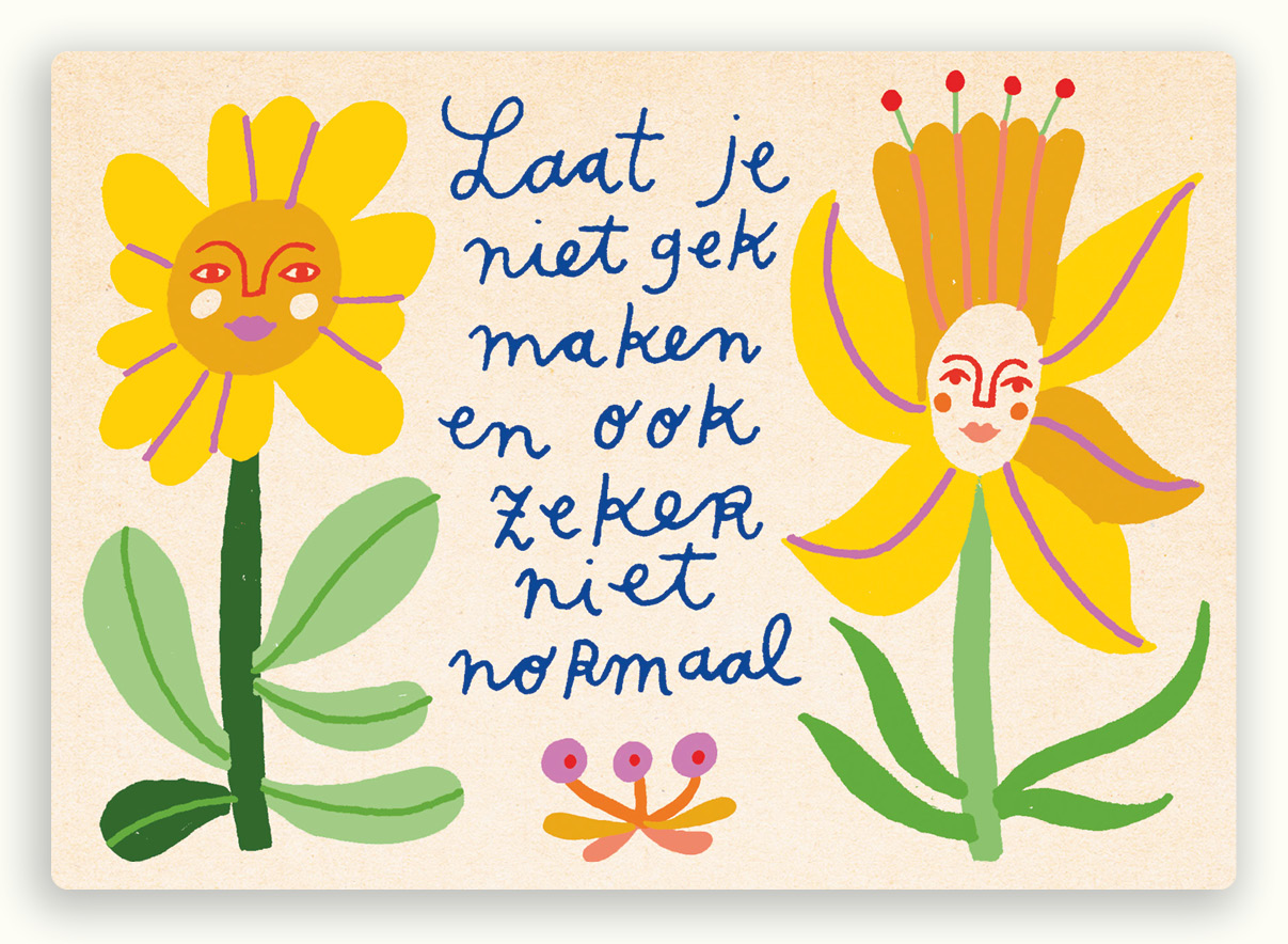 Postkaart C146