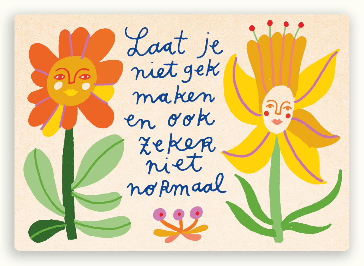 Postkaart C146