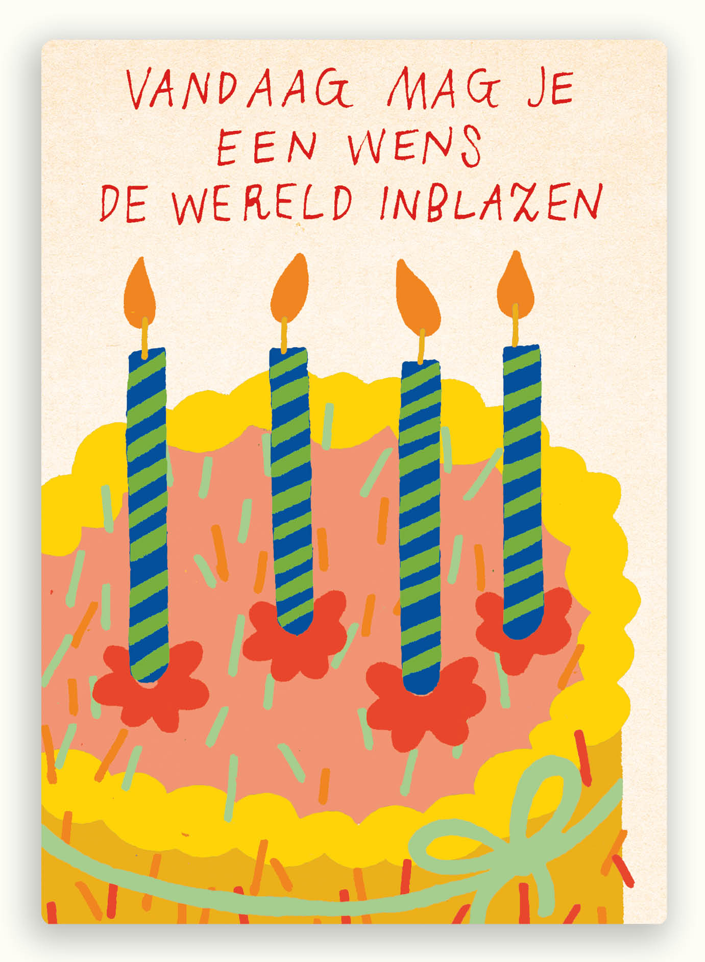 Postkaart C154