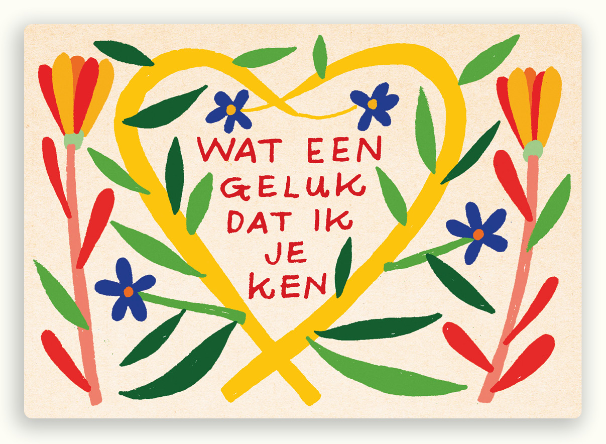 Postkaart C24