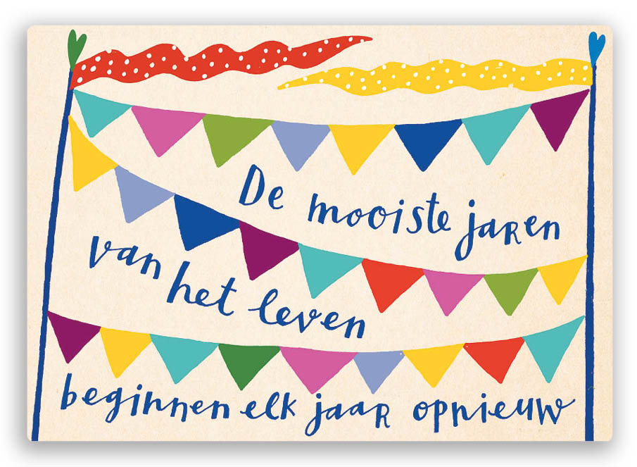 Postkaart C91