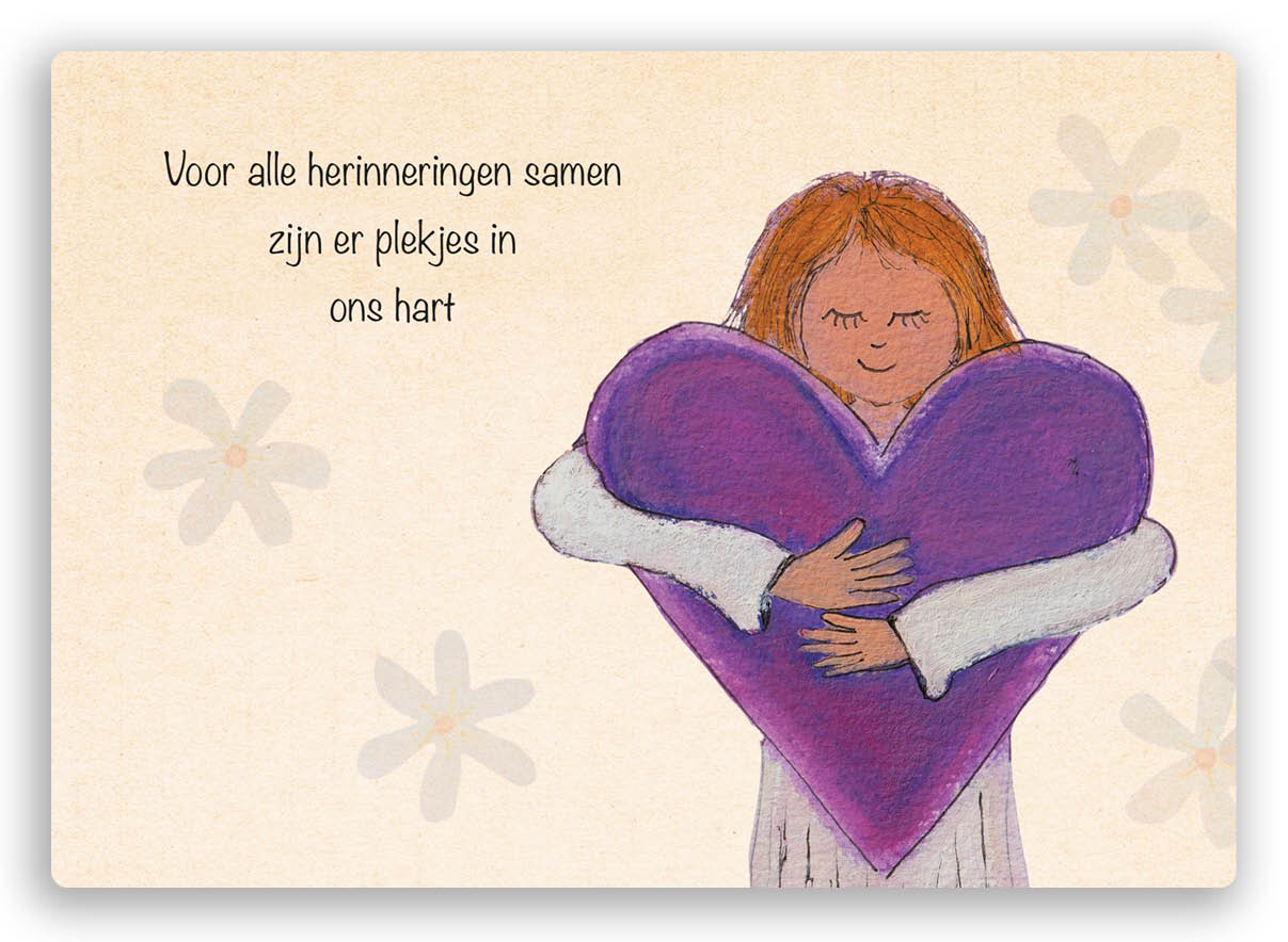 Postkaart HA88