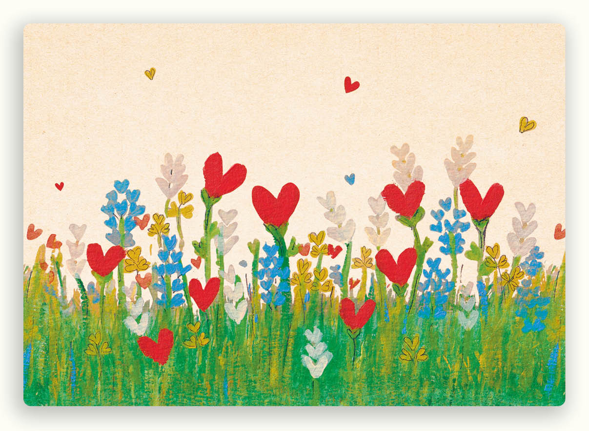 Postkaart HA93