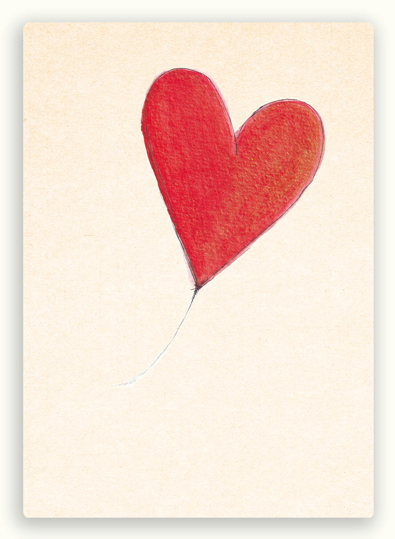 Postkaart HA97