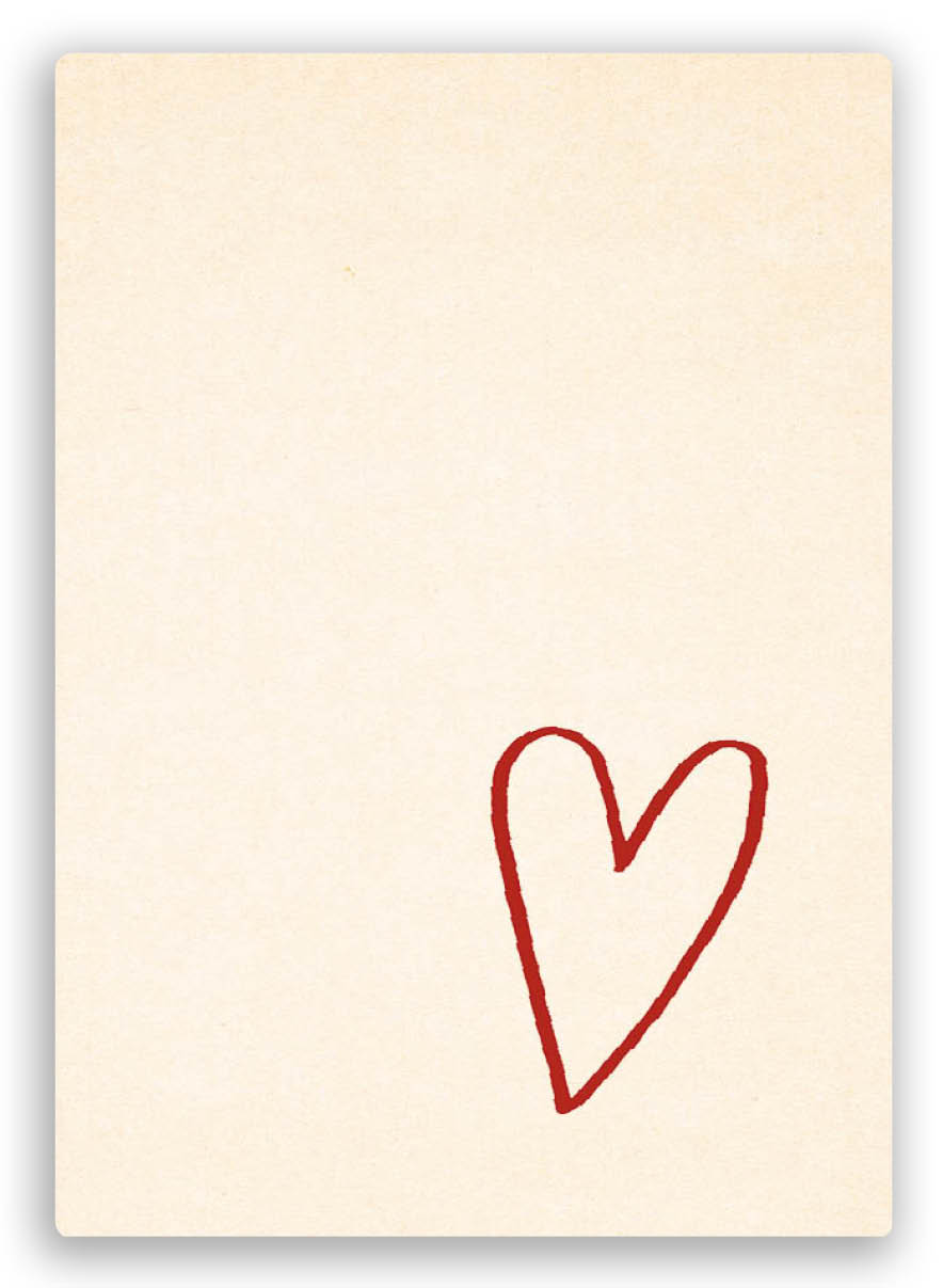 Postkaart K03