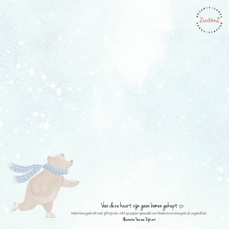 Kerst Kaarten Set 20