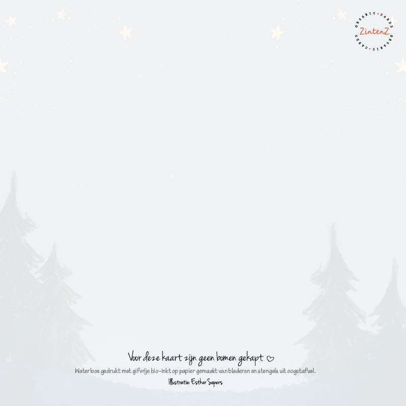 Kerst Kaarten Set 22