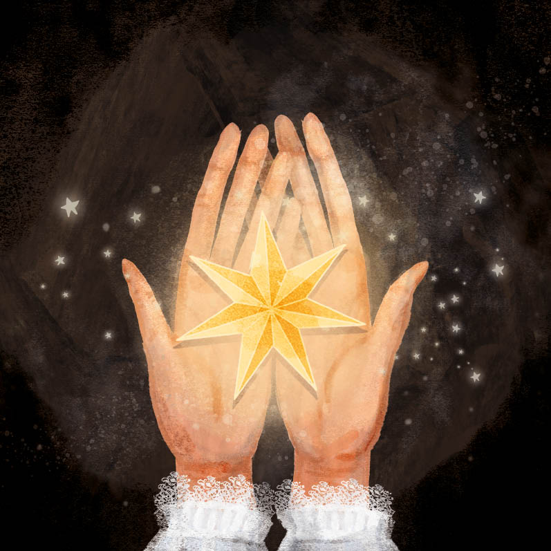 Kerst Kaarten Set 22