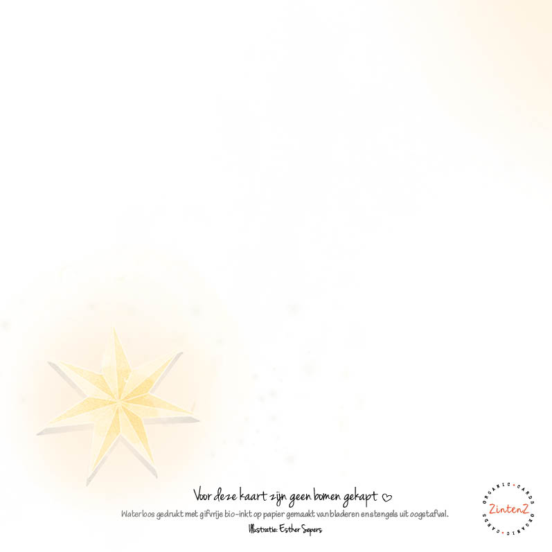 Kerst Kaarten Set 22