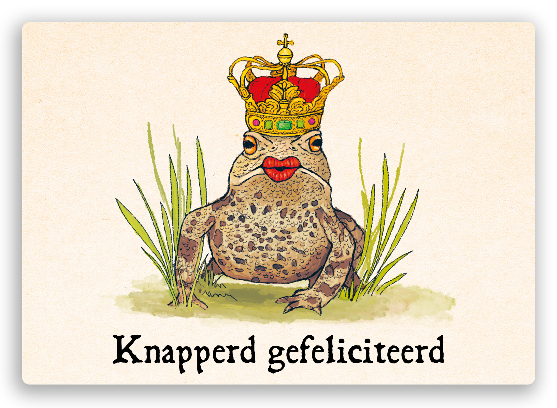 Postkaart