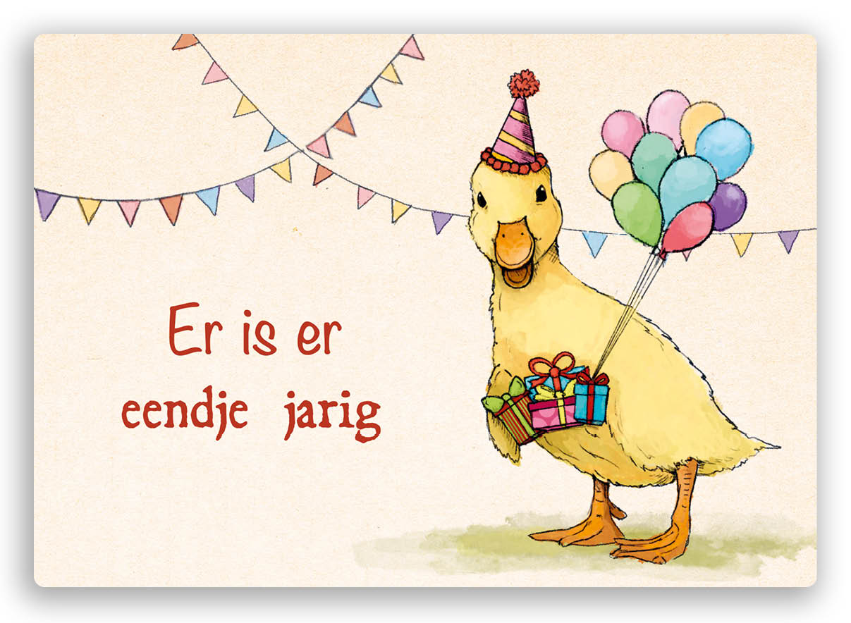 Postkaart KVC42