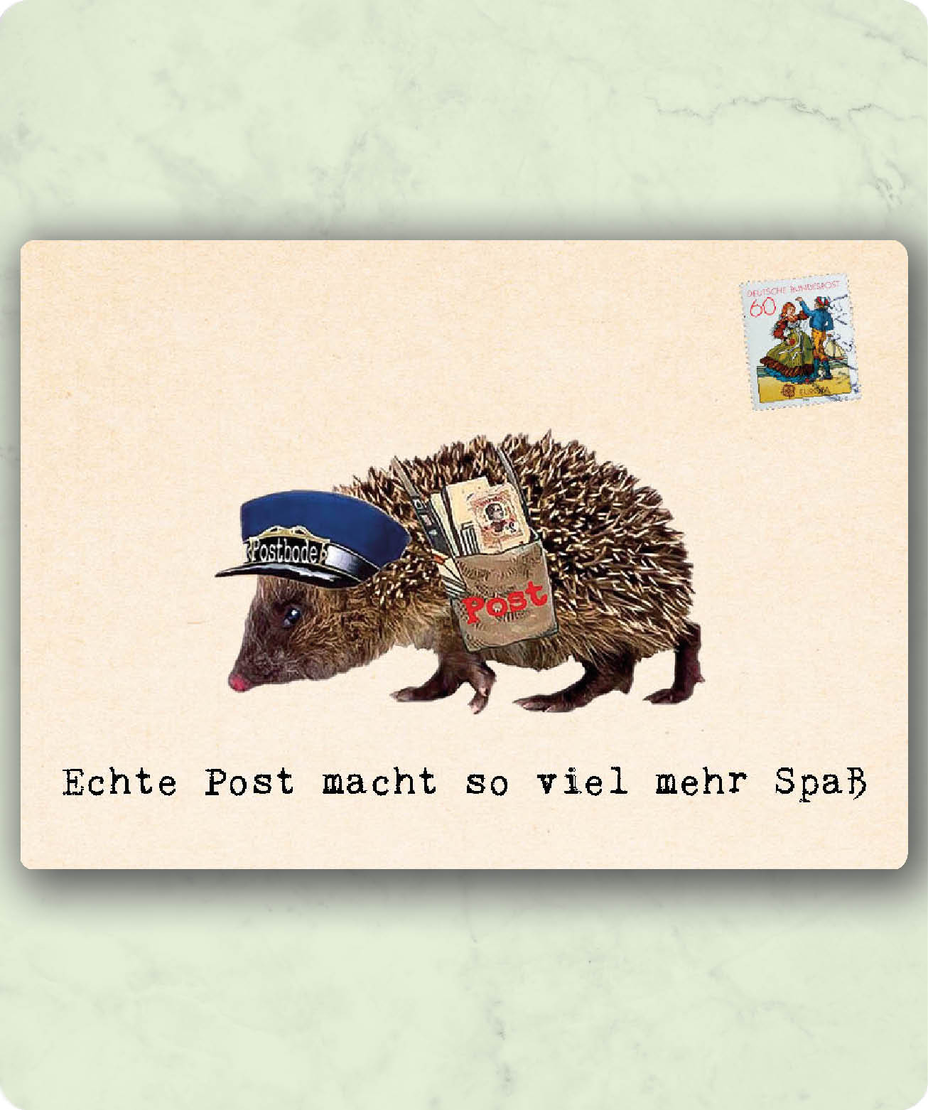 KVCD01 Deutsch