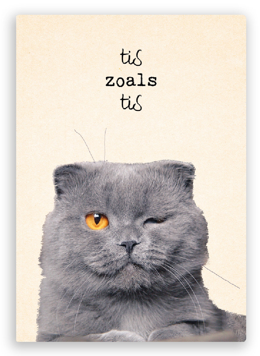 Postkaart TL131