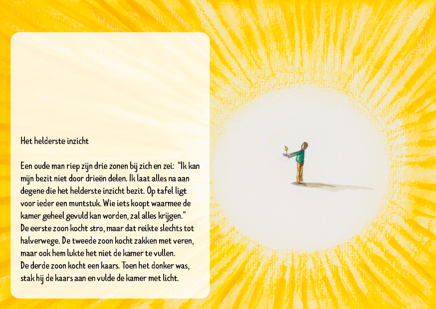  10 Verhalenkaarten in mapje - kopie