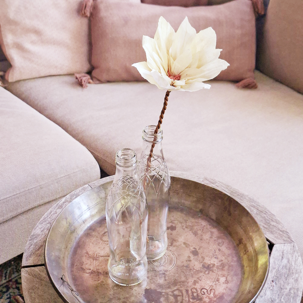 Wens Bloem | Lotus