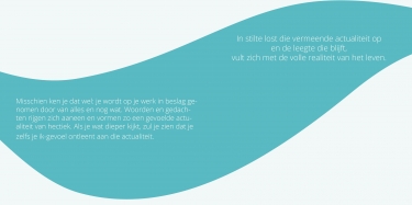 Stilte Momentjes boek