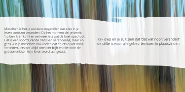 Stilte Momentjes boek