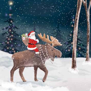 Kerst Kaarten Set 20