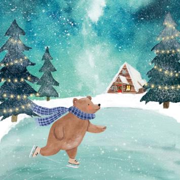 Kerst Kaarten Set 20