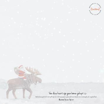 Kerst Kaarten Set 20