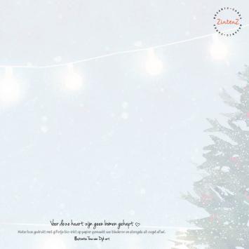 Kerst Kaarten Set 20