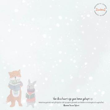 Kerst Kaarten Set 20