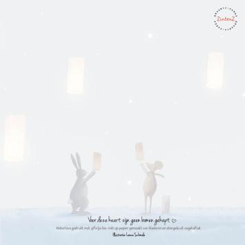 Kerst Kaarten Set 21