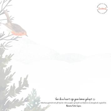 Kerst Kaarten Set 22