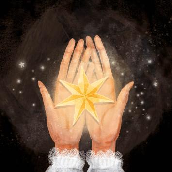 Kerst Kaarten Set 22