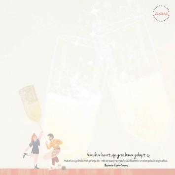 Kerst Kaarten Set 23