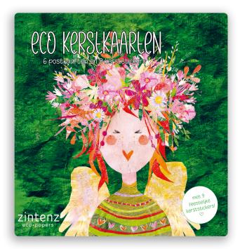Kerst Kaarten Set 26