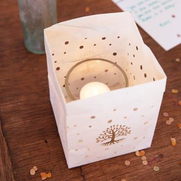 Wenslicht Levensboom