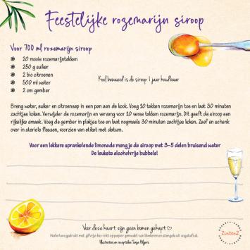 Tanja's Kruiden Recepten