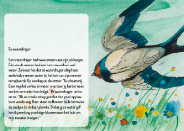  10 Verhalenkaarten in mapje - kopie