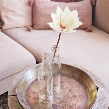Wens Bloem | Lotus